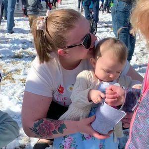 Meet your Posher, Callie